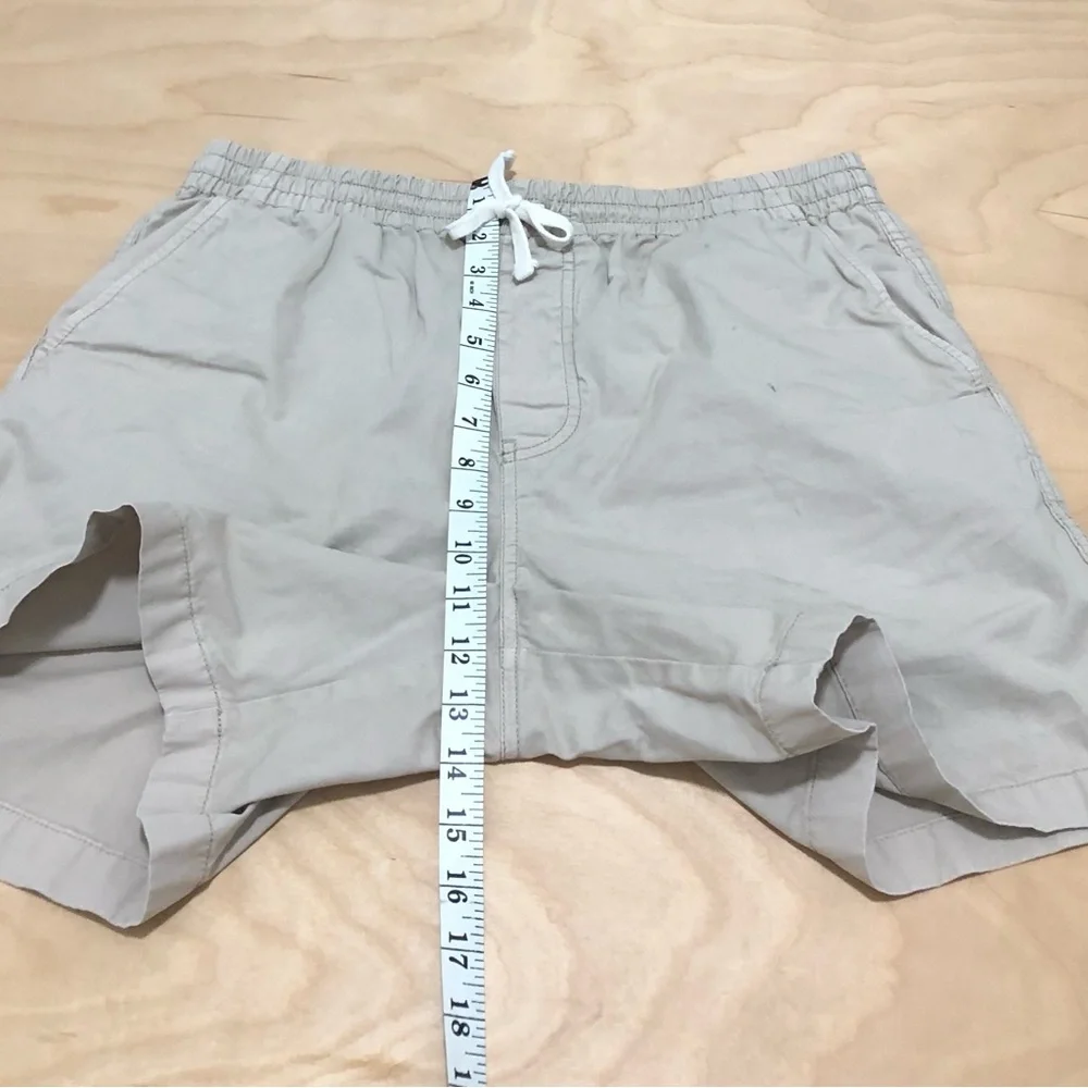 J. Crew crew beige